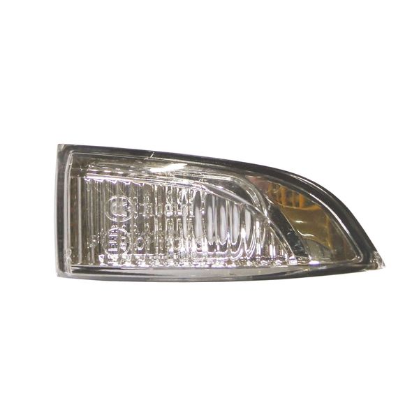 Mirror Indicator Indicator Left for Renault Fluence Gran Laguna Megane 2007 Onwards