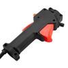 26mm Throttle Control Bike Handle, Strimmer Trimmer Handle Switch Throttle Trigger Cable Brush Cutter Accessories Tools