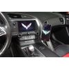 2014 2015 2016 2017 2018 2019 CHEVY CORVETTE C7 STINGRAY CELL PHONE MOUNT HOLDER