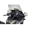 Kruzer Kaddy 500.OB Chrome Switch Mount