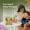 Little Green Kids Lice Guard Shampoo, Lice Shampoo for Kids, Contains Tea Tree Oil, 8oz