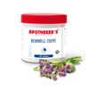 Comfrey Cream 250 ml Apotheker's