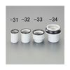 ESCO G1.1/2" Sink Hose Inner EA468LB-33
