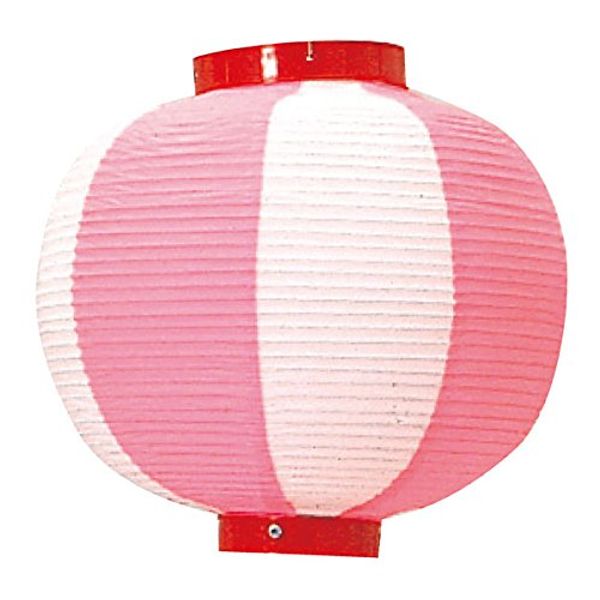 Lanterns The Round Pink White [sutoaekisupuresu]