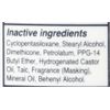 Sure Invisible Solid Deodorant, 2 Count, Reduces Underarm Wetness, Unscented
