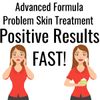 Problem Skin Treatment with Salicylic Acid & Tea Tree Oil - Help Regulate Your Skin's Sebum Levels - 50 ml