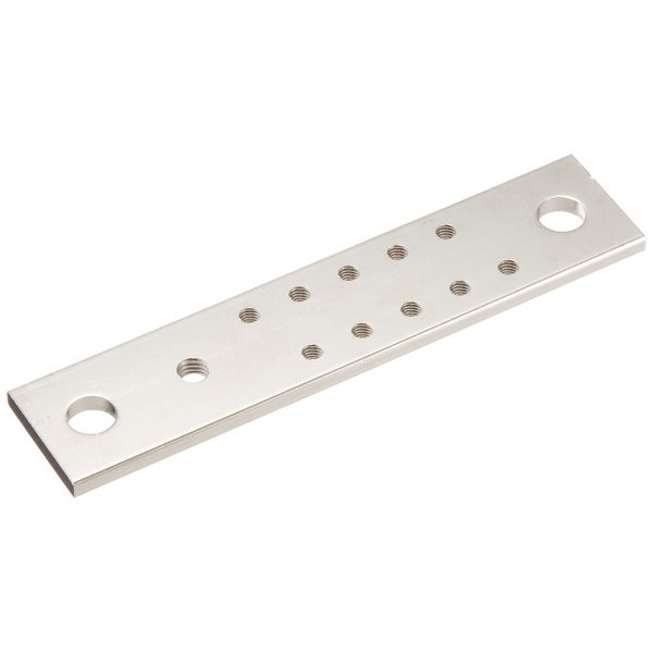 Tomoe Ltd. Earth Bar (Plated) EBA – 25 – 10E