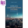 无线通信系统 导论 Wireless Communications Systems - An Introduction 英文原版  Wiley