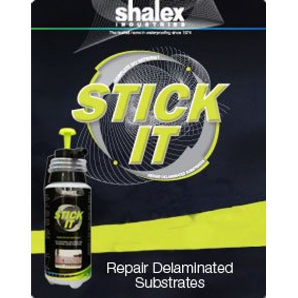 Shalex Stickit - Tile Repair Kit