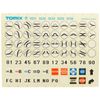 Selector Switch Box N TOMIX 5536 N scale