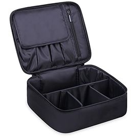 My Makeup Cosmetic Box, Black  Bag-all – Bag-all Europe - current