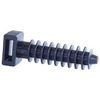Sapiselco (sapiseruko) Cable Ties Clamps Plug One Piece 9 mm Ale. 3.402