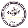 Burgol Super GLOSS Spiegel Glanz 75 ml Blechdose: Farbe: Farblos