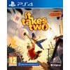 Electronic Arts PS4 IT Takes Two