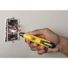 Sperry Instruments Voltage Detector with Flashlight Non-Contact Voltage Tester