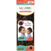 Outre Lil Looks - Drawstring Ponytail - Boho Box Braids 10" (DRF ESPRESSO BROWN)