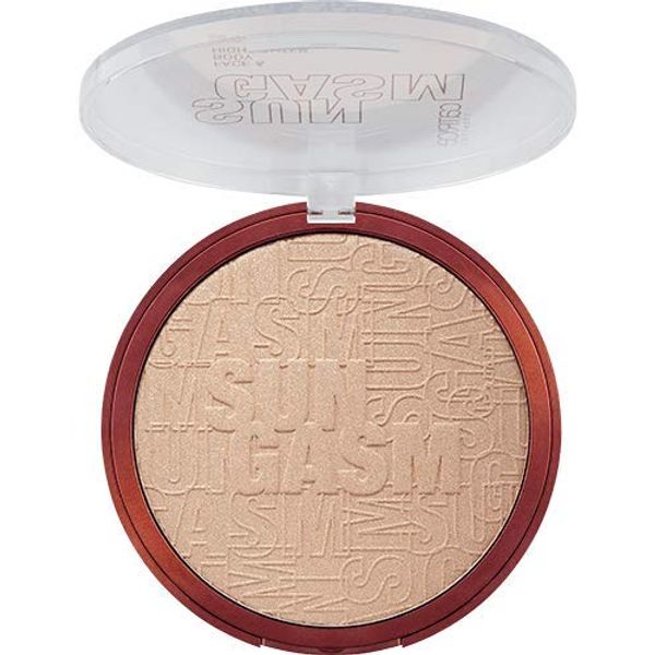 Catrice Sungasm Face & Body Highlighter, Nude (28 g)