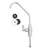 Aquaboon Kitchen 1 Handle Control Classic Chrome Finished RO Faucet