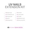 Rio UV Gel Nail Extension Kit