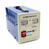 500 Watt Step Down 220V to 110V Voltage Converter + Automatic Voltage Regulator