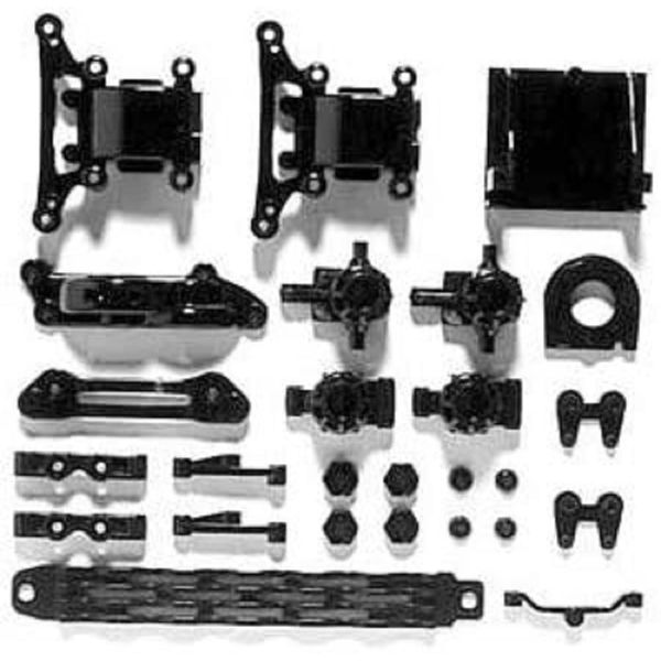 TAMIYA 300051002 51002 DIY