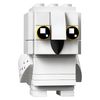 LEGO BrickHeadz 180 Piece Harry Potter & Hedwig Building Kit, Multicolor