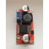 1 PCS LM2596 DC-DC Adjustable Power Supply Output Step-down Module Red