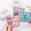 Generic QYDG 4 Makeup Bags, Acrylic