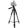 60" TITANIUM ALLOY PRO TRIPOD + DEDICATED REMOTE FOR CANON EOS REBEL 1100D 70D
