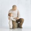 Enesco Willow Tree Grandfather Figurine