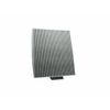 Cabin Air Filter for 17-23 Select Chrysler Carbon 68308950AA, WP10316 1-Pack