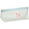 San-X Rilakkuma Neko no Yu Spa Pouch CA43301