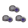 3X Replacement Shaver Head Shaver Blade for Philips Norelco PT861, PT866, PT868, PT870, PT875, PT877, PT878, PT880, PT890