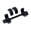 Game Reaper Tikka T3 - Low Mount (Black, 30mm)