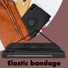 SWEIMEN Protective Case Compatible with Xiaomi Redmi Pad Pro (12.1 Inch) Tablet with 360° Rotating Stand