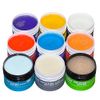 Gabri Hair Styling Wax 150 ml | Hair Styling Wax | Hair Gel Wax | Edge Control | Maximum Control and Long Durability | Hair Wax for Men and Women (Gloss Finish)