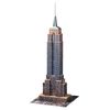 The 3d Puzzle Empire State Building, 12553 1