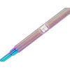 X10 Cuticle Tool for Mani/Pedi, Chisel End, Dead Skin Scraper Manicure/Pedicure!