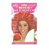 Annie Premium Jumbo Day & Night Cap White