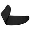 CARBBIA Velvet Dashboard Cover Dash Mat Trim Pad