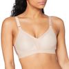 Triaction - Wellness N - Sport BH (95 C Neutral Beige)