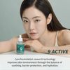 Dr.twentyproject 9 Serum 1.69 fl oz (50 ml), Korean Cosmetic