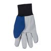 FOCO MLB Los Angeles Dodgers (2015 Edition) Utility Glove - Colored Palm
