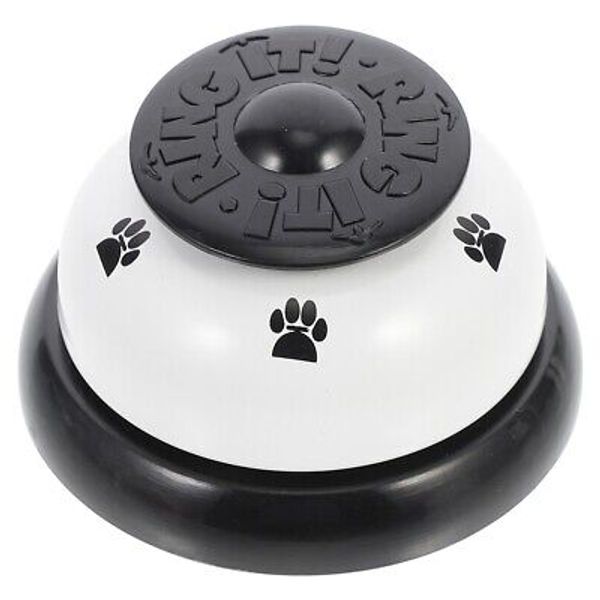 Call Bell for Dog or Cat dog toilet bell Musical Handbells Pet Bells for Dogs