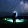 NexTool Outdoor 6 in 1 LED Flashlight Ultra Bright Torch Waterproof Camping 