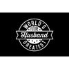 CafePress World's Future Greatest Husban Rectangle Bumper Sticker Car Decal