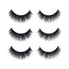 Invogue Lash Vault For the Gram, Black