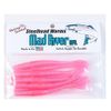 Mad River 3 Inch Steelhead Worms Pink Haze