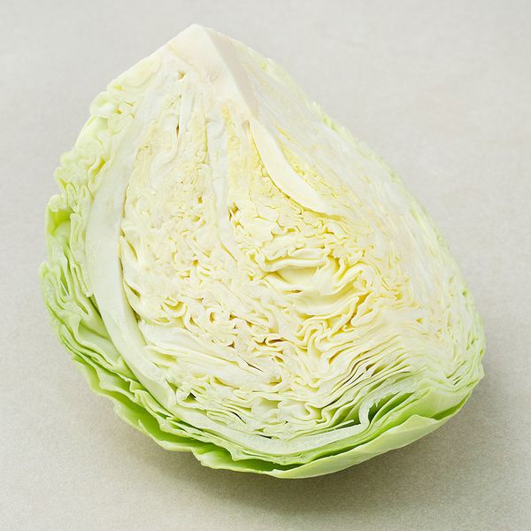 Gomgom domestic shredded cabbage, 1 pc, 270g