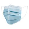 McKesson Procedure Mask Pleated 500 per Case 91-2102